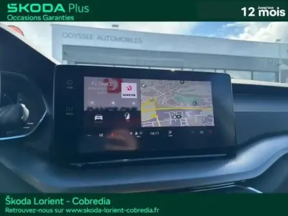 Photo 25 Skoda Octavia  Combi 2.0 TDI 150ch Business DSG7