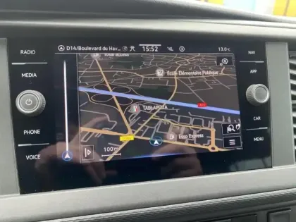 Photo 15 Volkswagen Caravelle  2.0 TDI 150ch BMT Confortline DSG7 Courte