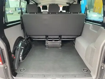 Photo 7 Volkswagen Caravelle  2.0 TDI 150ch BMT Confortline DSG7 Courte