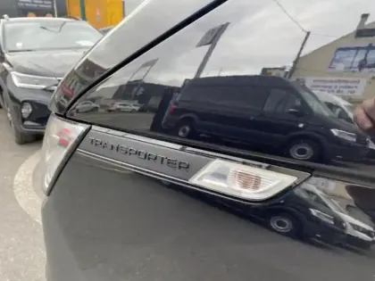 Photo 6 Volkswagen Caravelle  2.0 TDI 150ch BMT Confortline DSG7 Courte