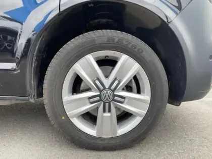 Photo 8 Volkswagen Caravelle  2.0 TDI 150ch BMT Confortline DSG7 Courte