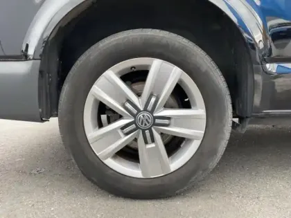 Photo 9 Volkswagen Caravelle  2.0 TDI 150ch BMT Confortline DSG7 Courte