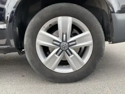 Photo 10 Volkswagen Caravelle  2.0 TDI 150ch BMT Confortline DSG7 Courte