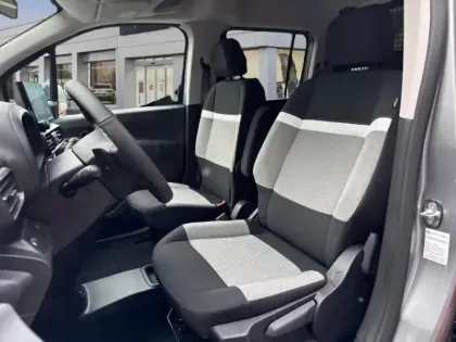 Photo 7 Citroën Berlingo  M 1.5 BlueHDi 130ch S&S MAX BVA8 5 places