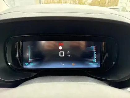 Photo 9 Citroën Berlingo  M 1.5 BlueHDi 130ch S&S MAX BVA8 5 places