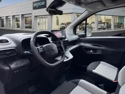 Photo 6 Citroën Berlingo  M 1.5 BlueHDi 130ch S&S MAX BVA8 5 places