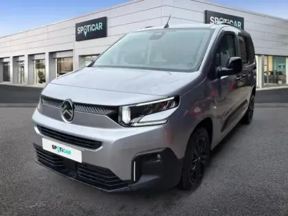 Photo Citroën Berlingo