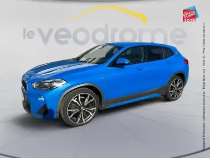 Photo Bmw X2
