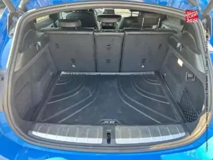 Photo 13 BMW X2  sDrive20iA 192ch M Sport X DKG7 Euro6d-T 132g