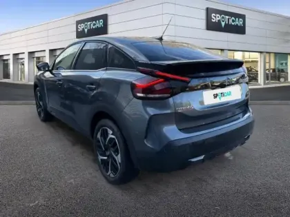 Photo 5 Citroën C4  BlueHDi 130ch S&S Shine EAT8