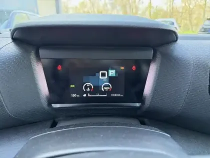 Photo 9 Citroën C4  BlueHDi 130ch S&S Shine EAT8