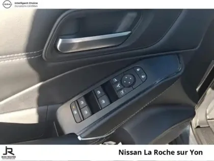 Photo 12 Nissan Qashqai  e-POWER 190ch N-Connecta 2022