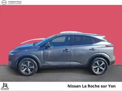 Photo 9 Nissan Qashqai  e-POWER 190ch N-Connecta 2022