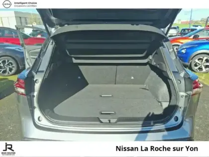 Photo 6 Nissan Qashqai  e-POWER 190ch N-Connecta 2022