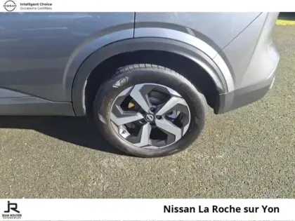 Photo 7 Nissan Qashqai  e-POWER 190ch N-Connecta 2022