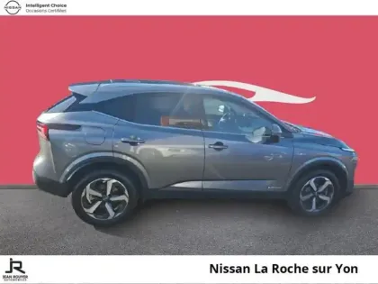Photo 11 Nissan Qashqai  e-POWER 190ch N-Connecta 2022