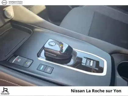 Photo 5 Nissan Qashqai  e-POWER 190ch N-Connecta 2022