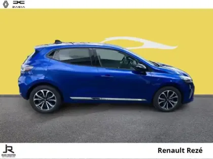 Photo 6 Renault Clio  1.0 TCe 90ch Techno - 24