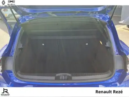 Photo 11 Renault Clio  1.0 TCe 90ch Techno - 24