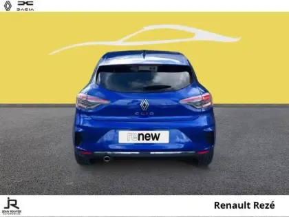 Photo 5 Renault Clio  1.0 TCe 90ch Techno - 24