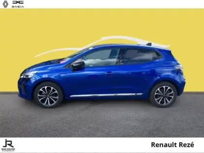 Photo 24 Renault Clio  1.0 TCe 90ch Techno - 24