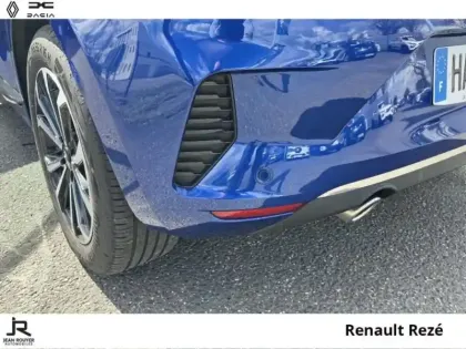 Photo 13 Renault Clio  1.0 TCe 90ch Techno - 24