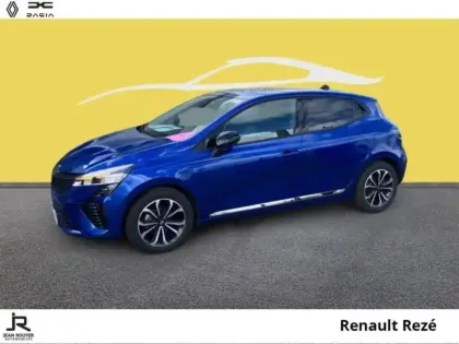 Photo 15 Renault Clio  1.0 TCe 90ch Techno - 24