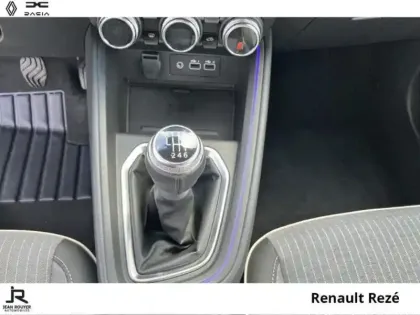 Photo 20 Renault Clio  1.0 TCe 90ch Techno - 24