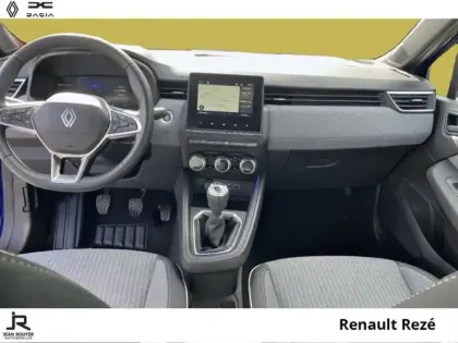 Photo 9 Renault Clio  1.0 TCe 90ch Techno - 24