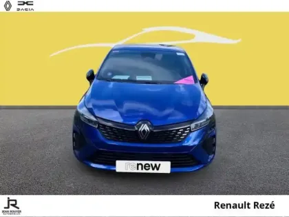 Photo 23 Renault Clio  1.0 TCe 90ch Techno - 24
