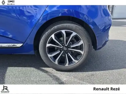 Photo 22 Renault Clio  1.0 TCe 90ch Techno - 24