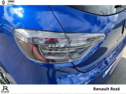 Photo 14 Renault Clio  1.0 TCe 90ch Techno - 24