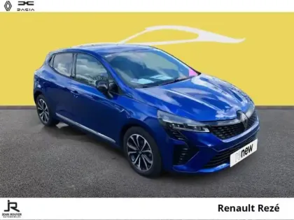 Photo 16 Renault Clio  1.0 TCe 90ch Techno - 24