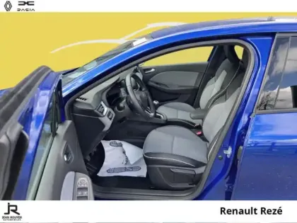 Photo 17 Renault Clio  1.0 TCe 90ch Techno - 24