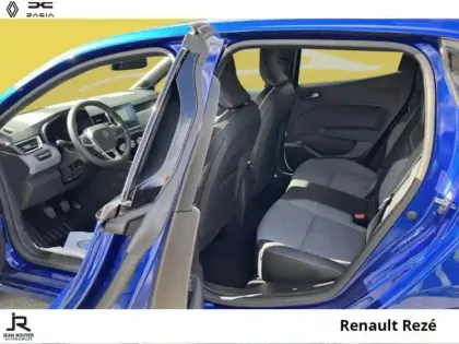 Photo 18 Renault Clio  1.0 TCe 90ch Techno - 24