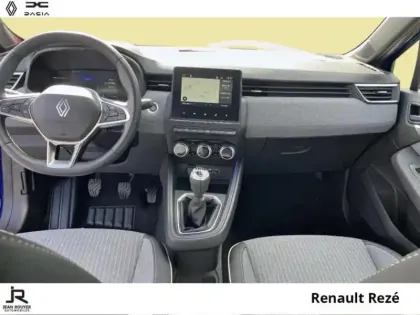 Photo 19 Renault Clio  1.0 TCe 90ch Techno - 24
