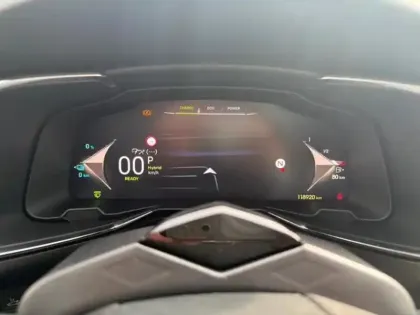 Photo 9 DS DS 7  E-TENSE 4x4 300ch Opera