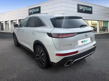 Photo 5 DS DS 7  E-TENSE 4x4 300ch Opera