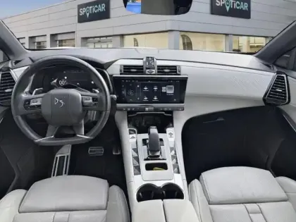 Photo 6 DS DS 7  E-TENSE 4x4 300ch Opera