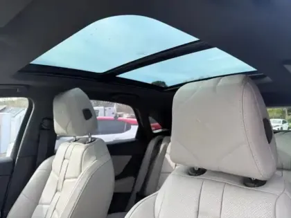 Photo 13 DS DS 7  E-TENSE 4x4 300ch Opera