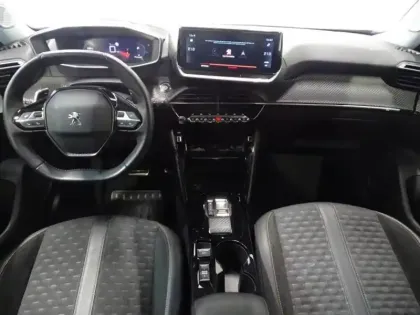 Photo 8 Peugeot 2008  1.2 PureTech 130ch S&S Roadtrip EAT8