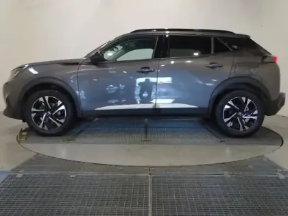 Photo 5 Peugeot 2008  1.2 PureTech 130ch S&S Roadtrip EAT8