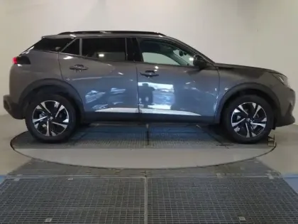 Photo 6 Peugeot 2008  1.2 PureTech 130ch S&S Roadtrip EAT8