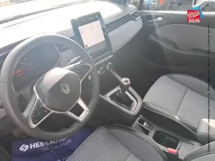 Photo 14 Renault Clio  1.0 TCe 90ch Techno - 24 GPS