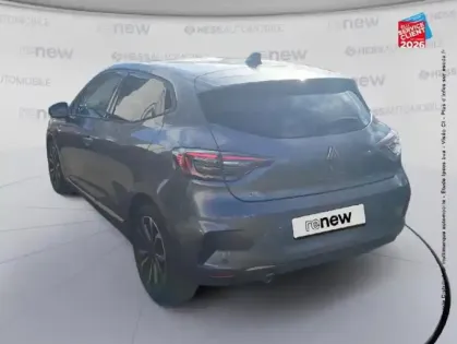 Photo 7 Renault Clio  1.0 TCe 90ch Techno - 24 GPS