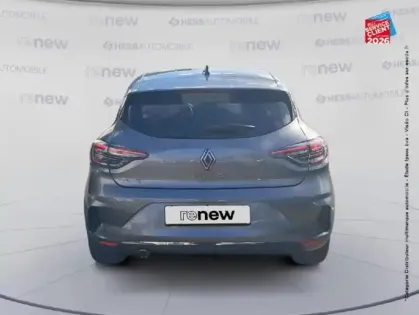 Photo 6 Renault Clio  1.0 TCe 90ch Techno - 24 GPS