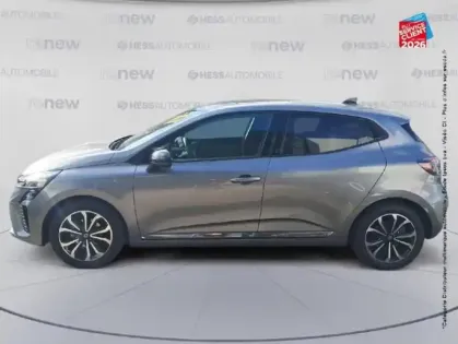 Photo 8 Renault Clio  1.0 TCe 90ch Techno - 24 GPS