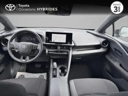 Photo 7 Toyota C-HR  1.8 Hybride 140ch Design