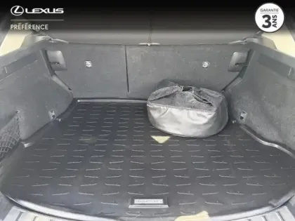 Photo 9 Lexus Nx  450h+ Luxe 4WD MY24