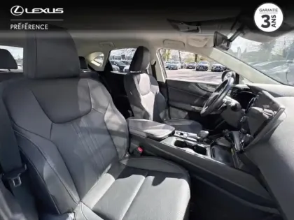 Photo 5 Lexus Nx  450h+ Luxe 4WD MY24